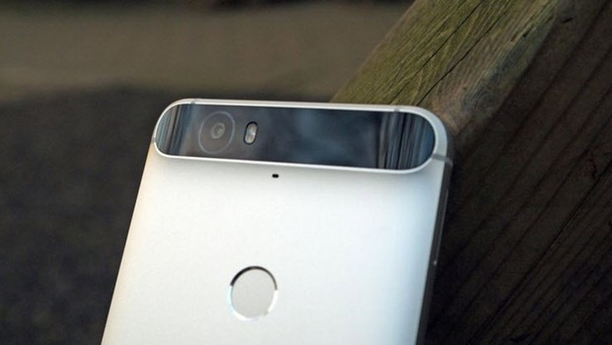 Google\'ın Bomba Telefonu Böyle Olacak!