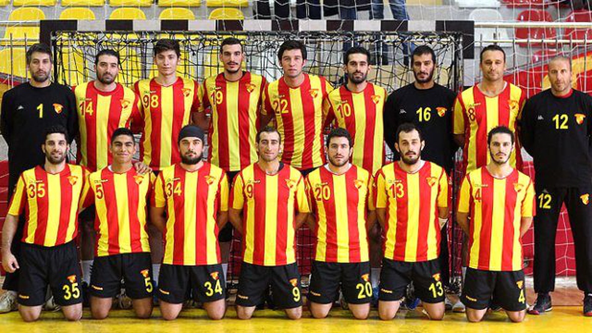 Göztepe Süper Kupa\'da Beşiktaş\'la Oynuyor