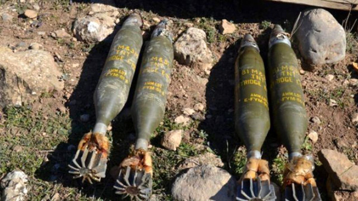 Hakkari\'de Terör Saldırısı