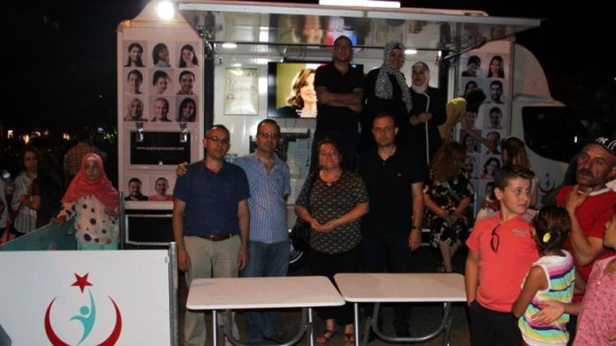 Halk Sağlığı Haftası