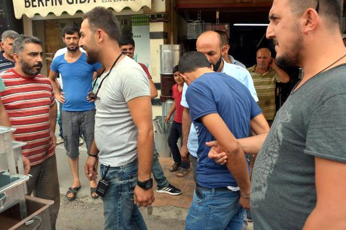 Hırsıza Suçüstü