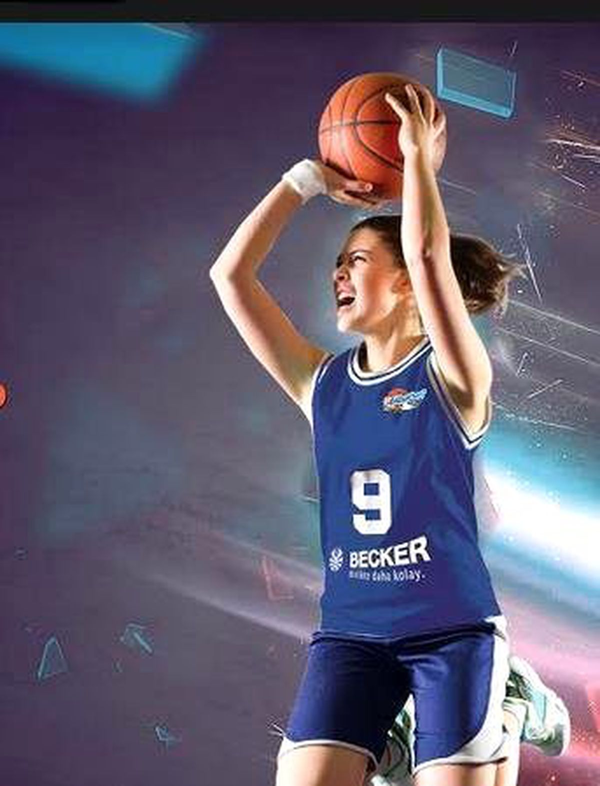 II.Becker Karar Ver Cup Yarın Başlıyor