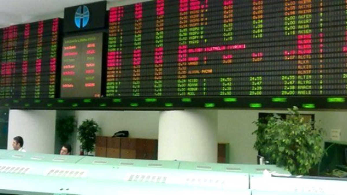 Borsada En Çok Değer Kazanan ve Kaybeden Hisseler