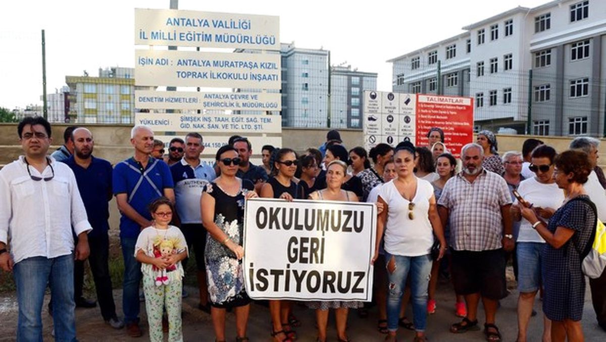 İmam Hatipe Dönüşüme Tepki
