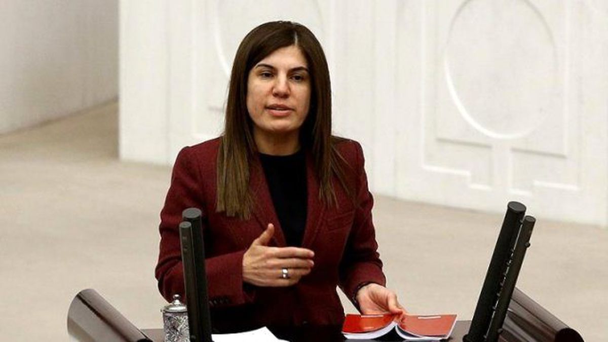 İnceöz: PKK Destekçilerini de FETÖ'cüler Gibi Ayıklayacağız