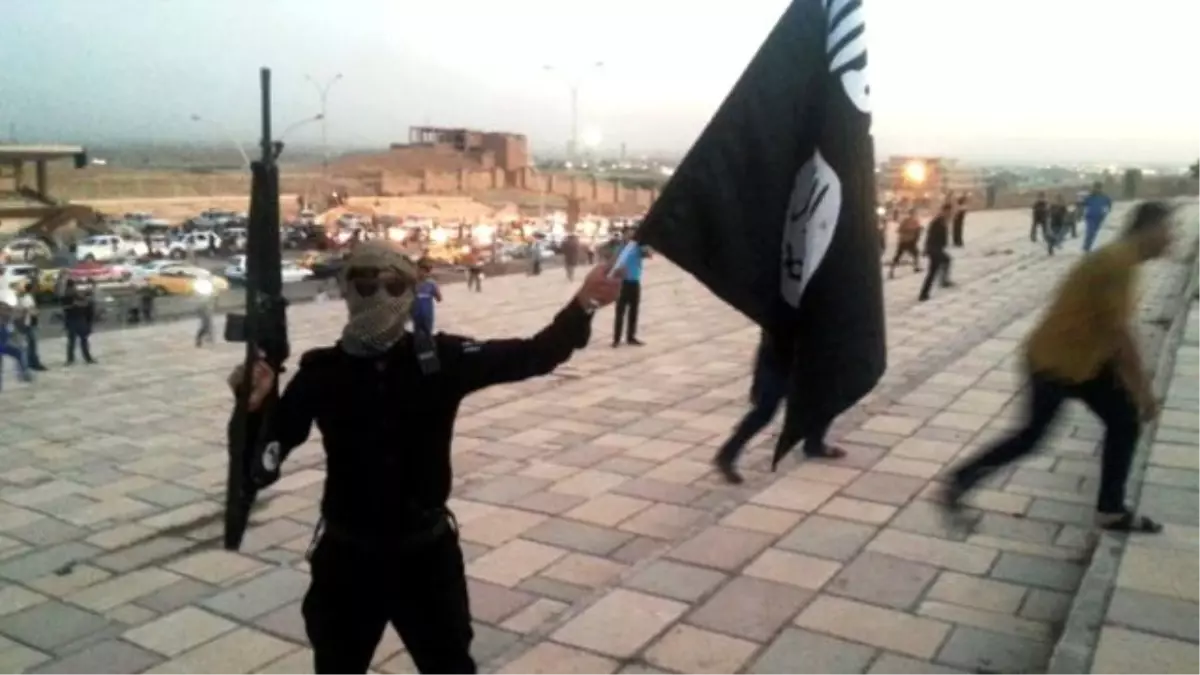 Independent: Binlerce Batılı IŞİD\'ci Geri Dönebilir