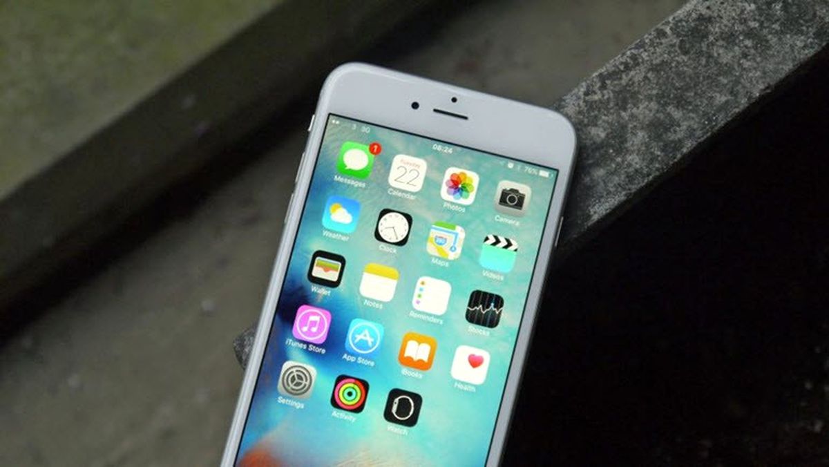 İphone 7 Plus, Çok Güçlü Olabilir!