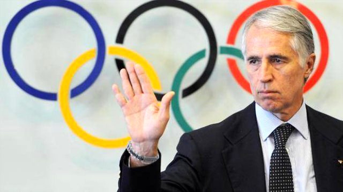 İtalya\'da Olimpiyat Adaylığı Belirsizliği
