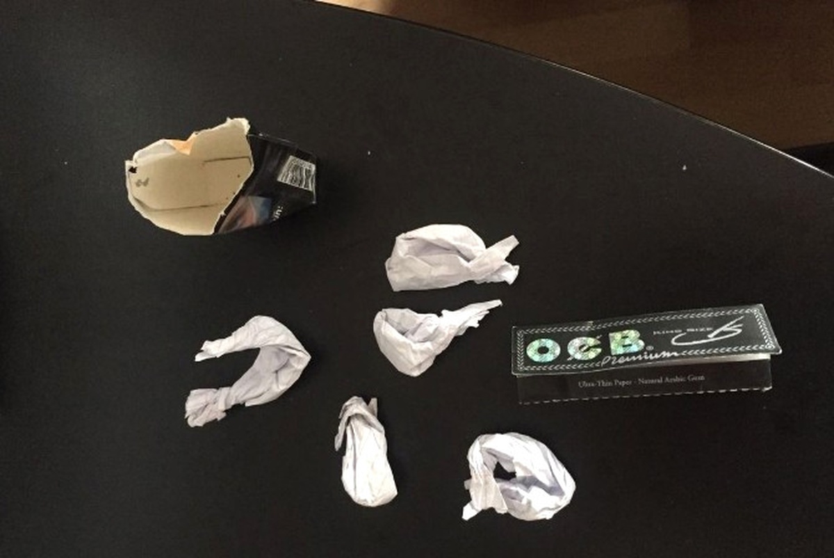 Kapaklı Polisi Uyuşturucuya Geçit Vermiyor