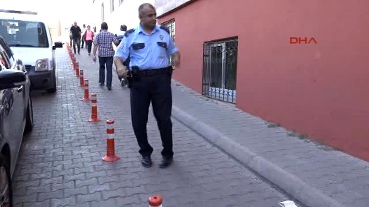 Kayseri\'de Fetö\'den 147 Öğretmene Gözaltı Kararı