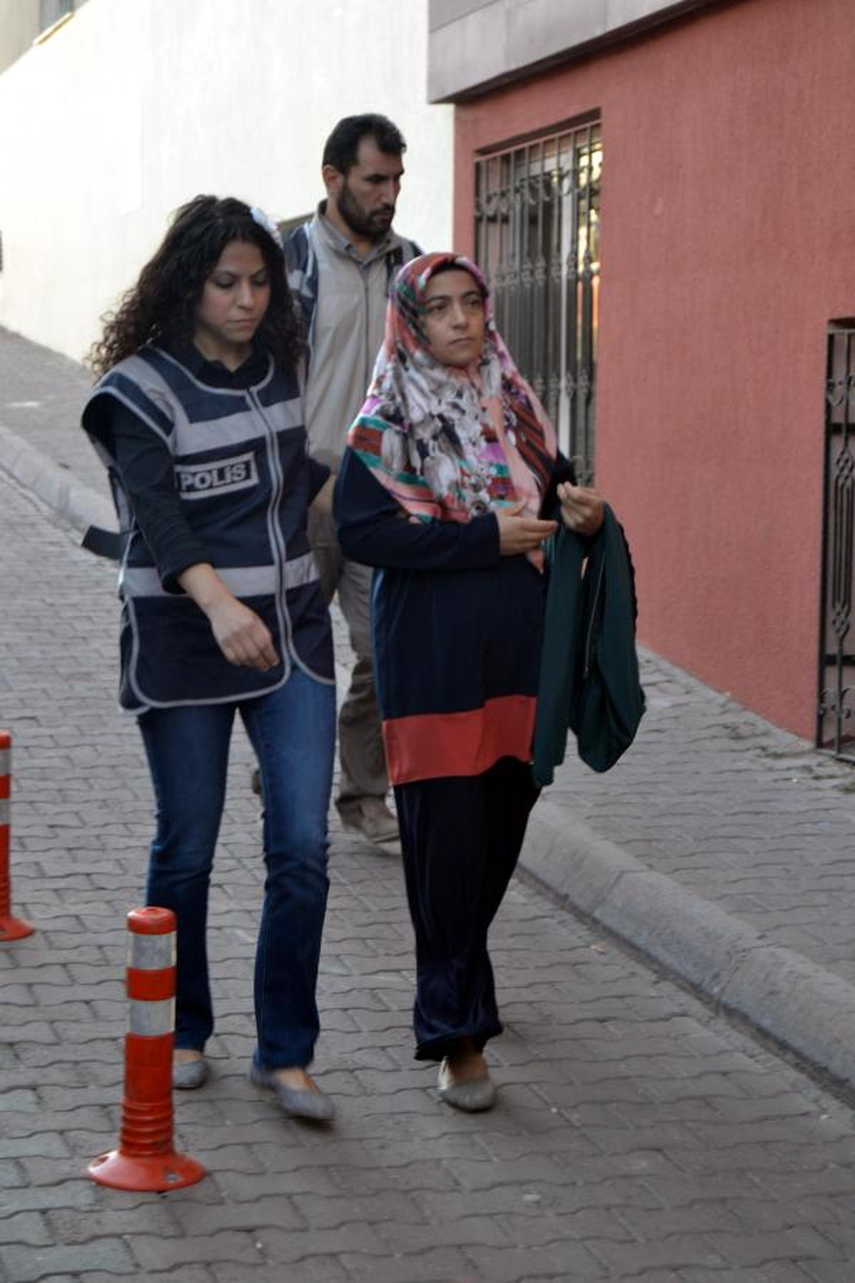 Kayseride Fetö\'den 147 Öğretmene Gözaltı Kararı