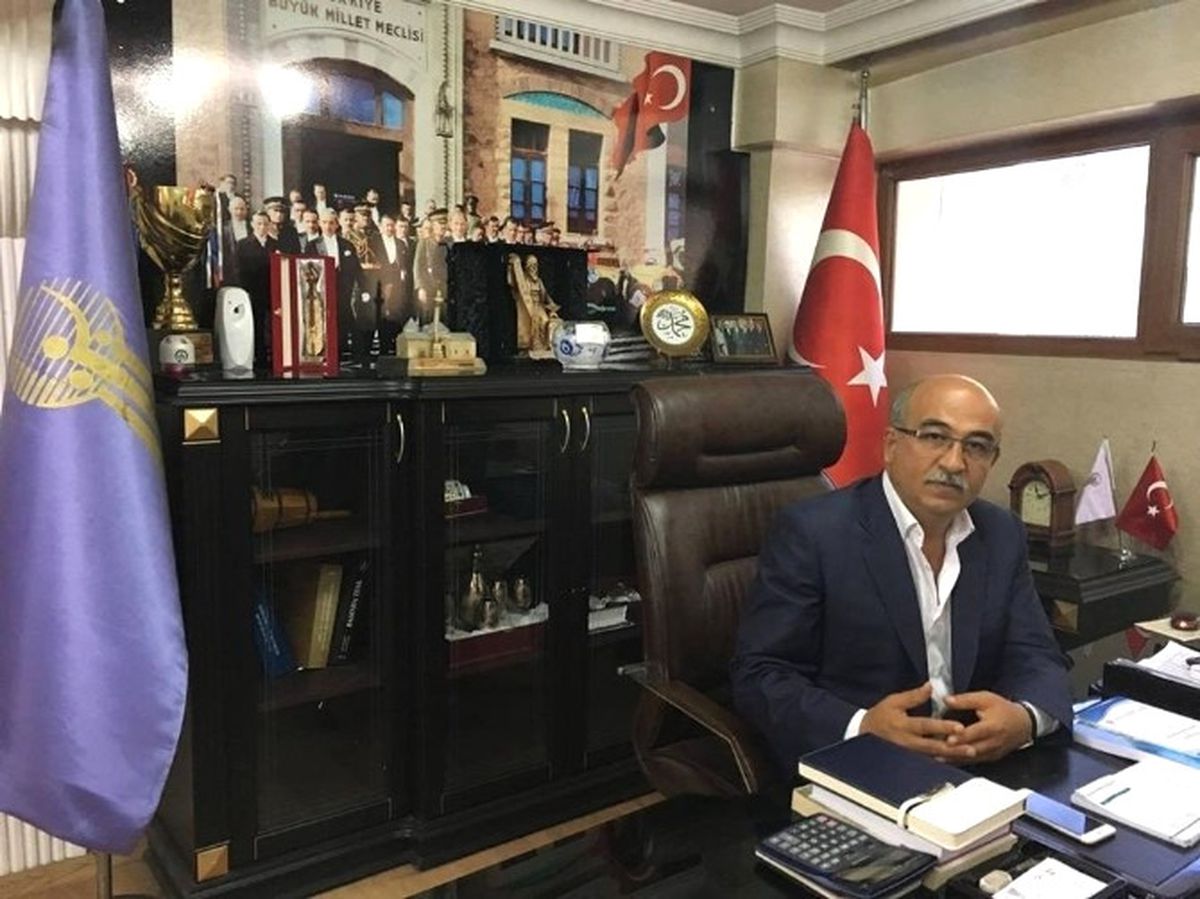 Kesob Başkanı Sevengül\'ün \'Teşvik\' Tepkisi