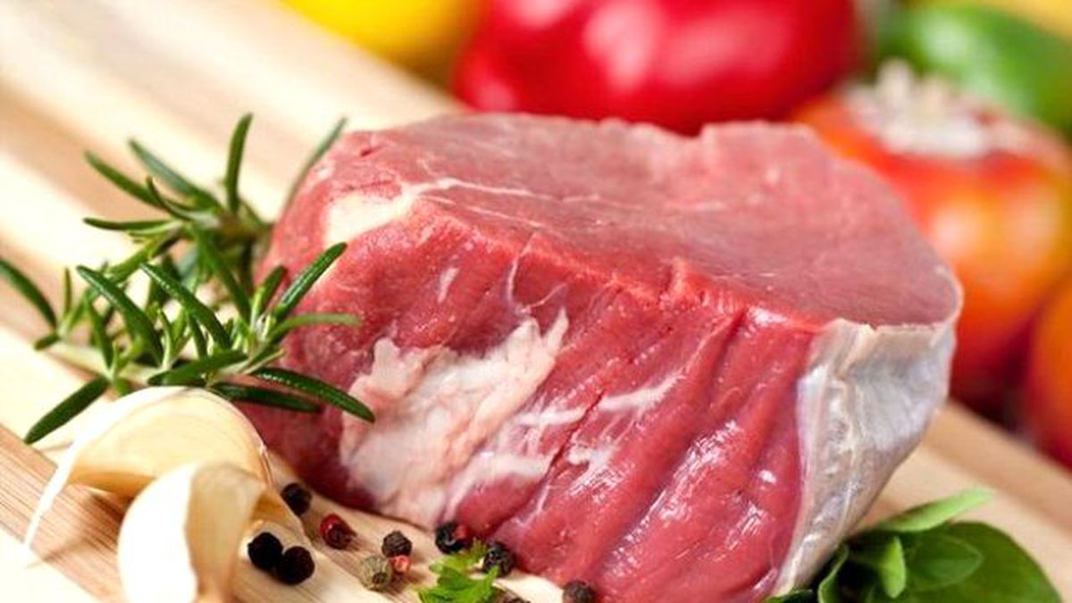 Kırmızı Et Tüketiminde 25 Kilo Hedefi