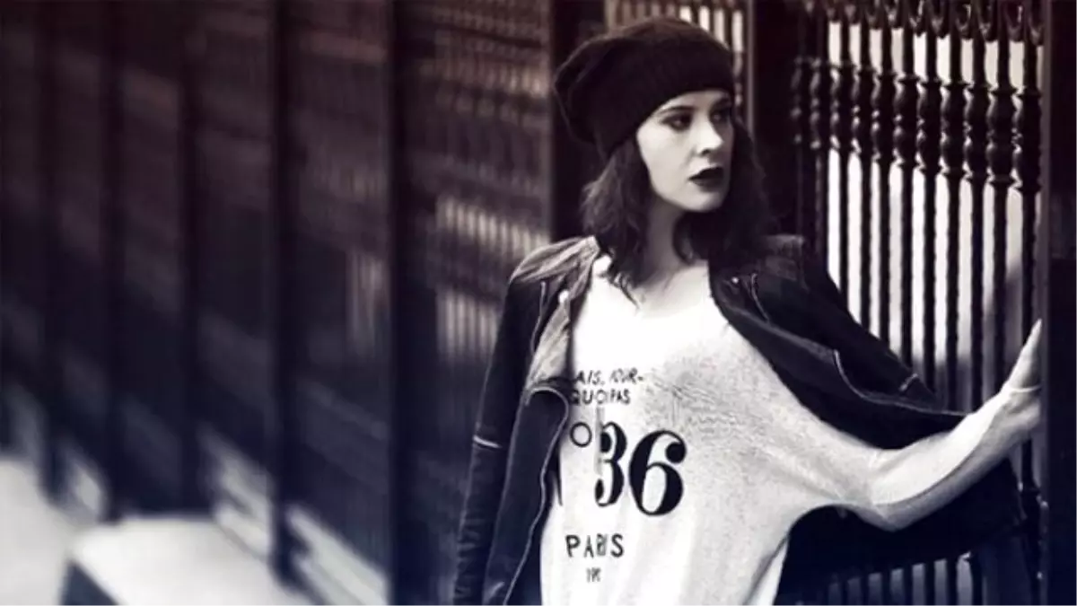 \'Kısmetse Olur\'un Gelin Adayı Cast Ajansından Gelmiş