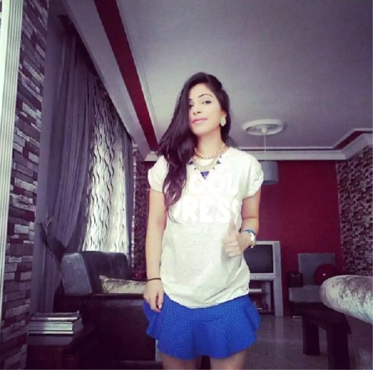 Türkan\'ı Döverek Öldüren Sanık: İğrenç Cezaevine Dönmek İstemiyorum