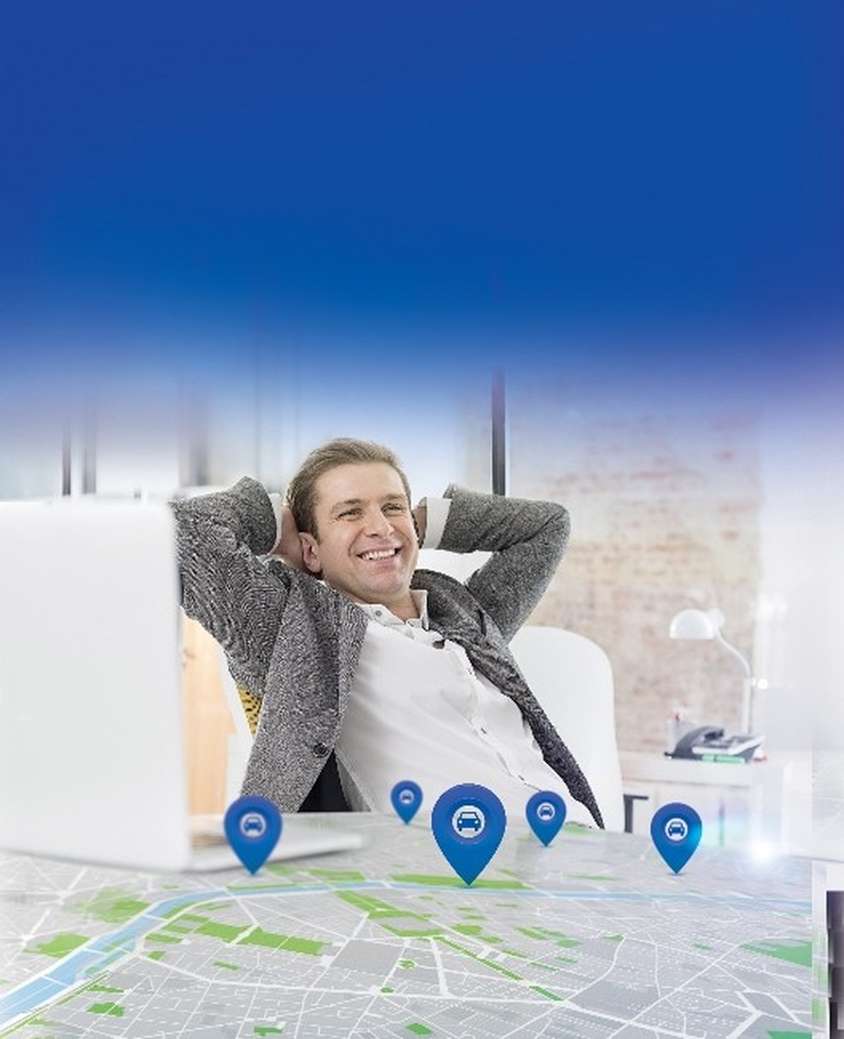 Kobi\'lere Turkcell\'den 36 Ay Taksitli Araç Takip Kampanyası