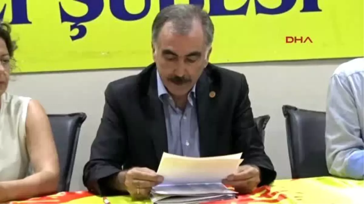 Kocaeli Karaca: Görevden Almalar Tarihe Kara Bir Safya Olarak Geçecek