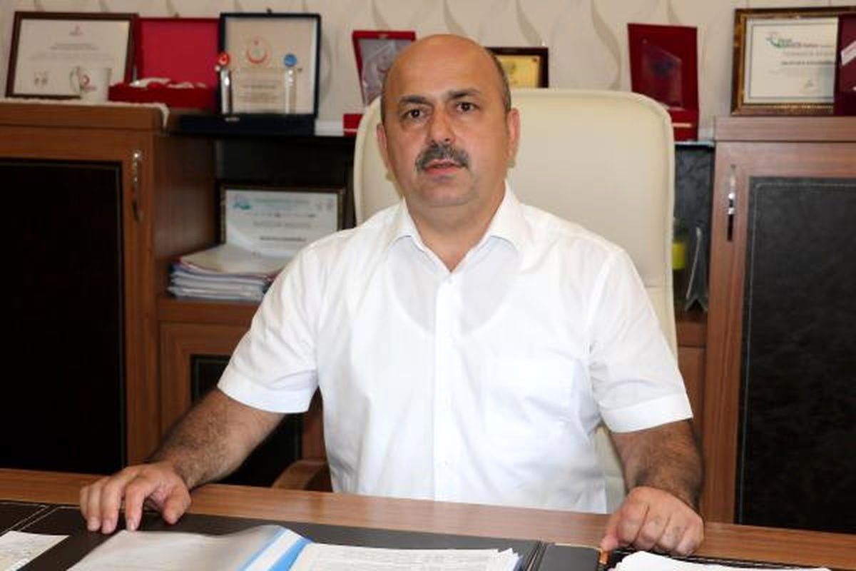 Kurbanın Atılan Sakatatları Kist Hidatiğine Neden Oluyor
