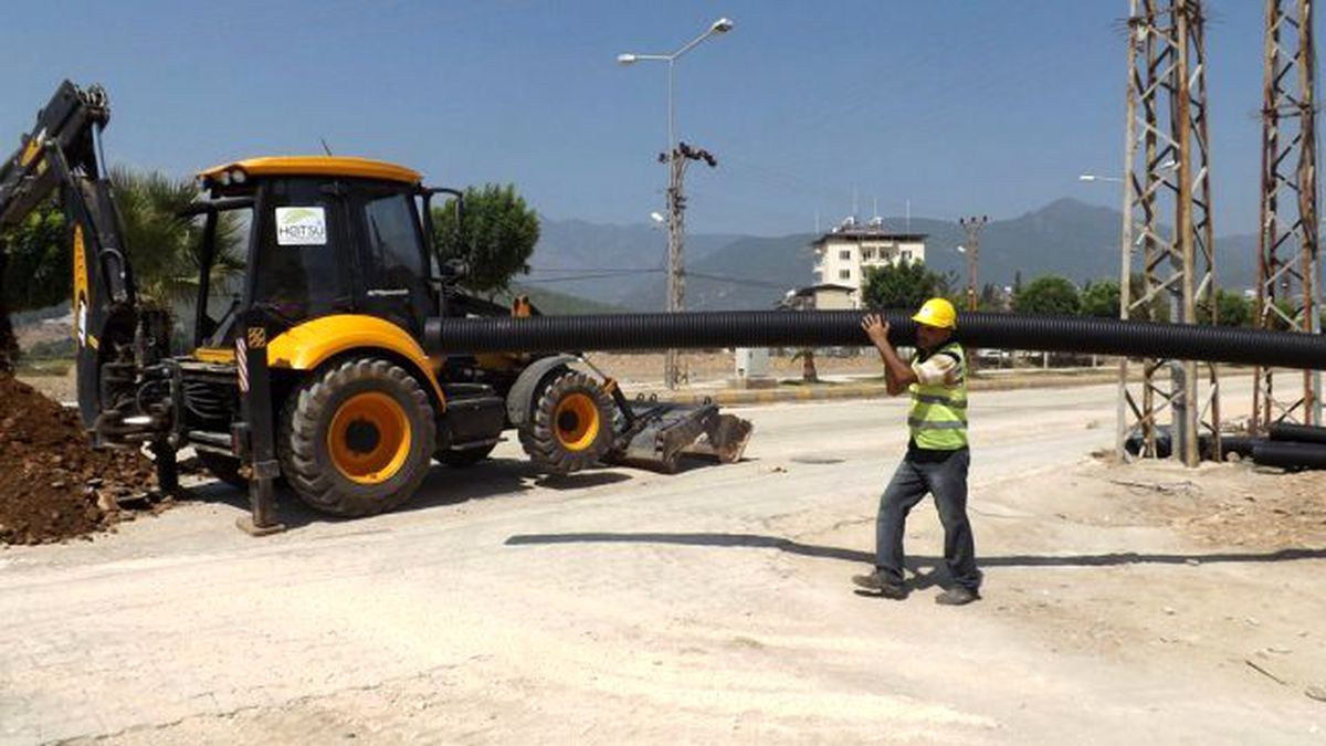 Küresel Pozitif Seyir Sürüyor...