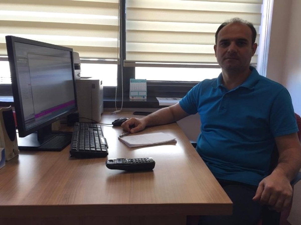 Kütükçü, "Toplumumuz Kan Bağışı Konusunda Daha Duyarlı Olmalı"