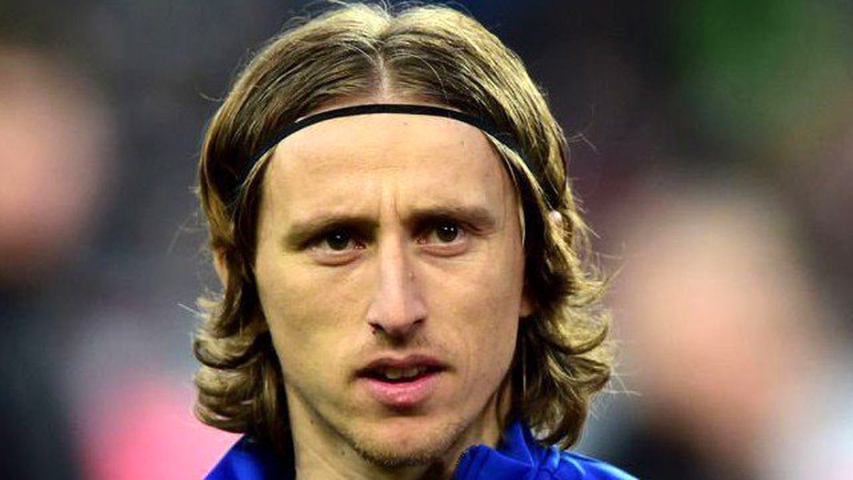 Luka Modric: "Bence Oynadığımız Oyun ile Çok Daha Fazlasını Hak Etmiştik"
