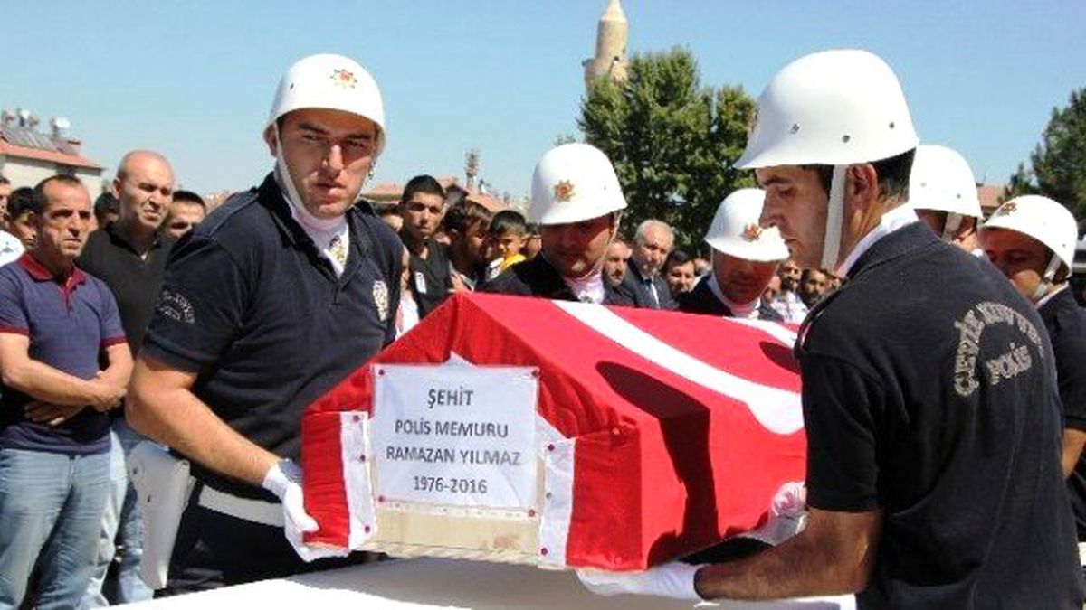 Manisa\'daki Silahlı Kavga
