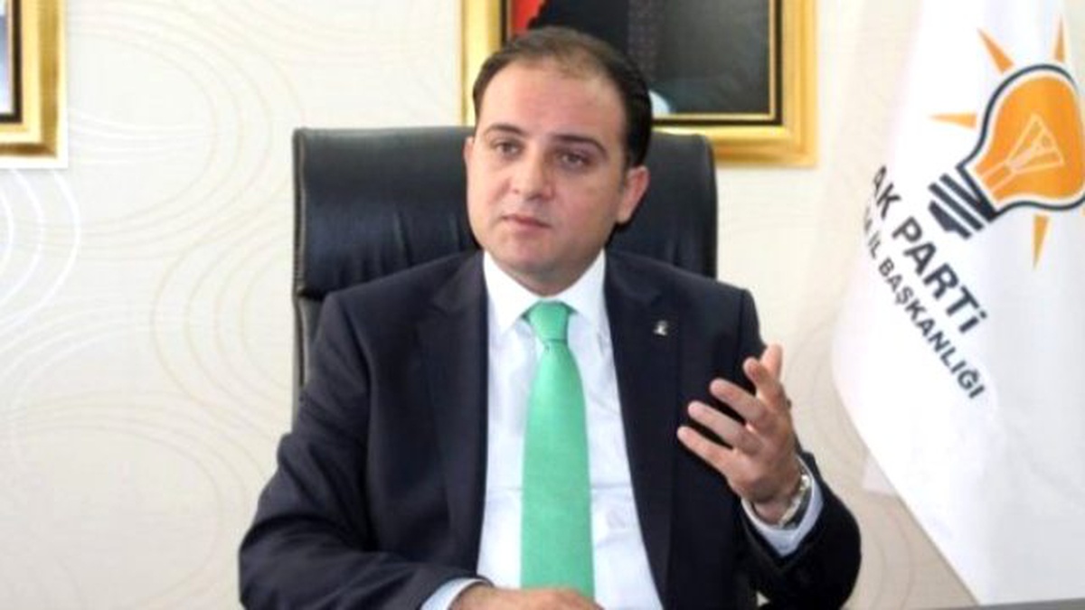 Manisa Milletvekili Baybatur Açıklaması