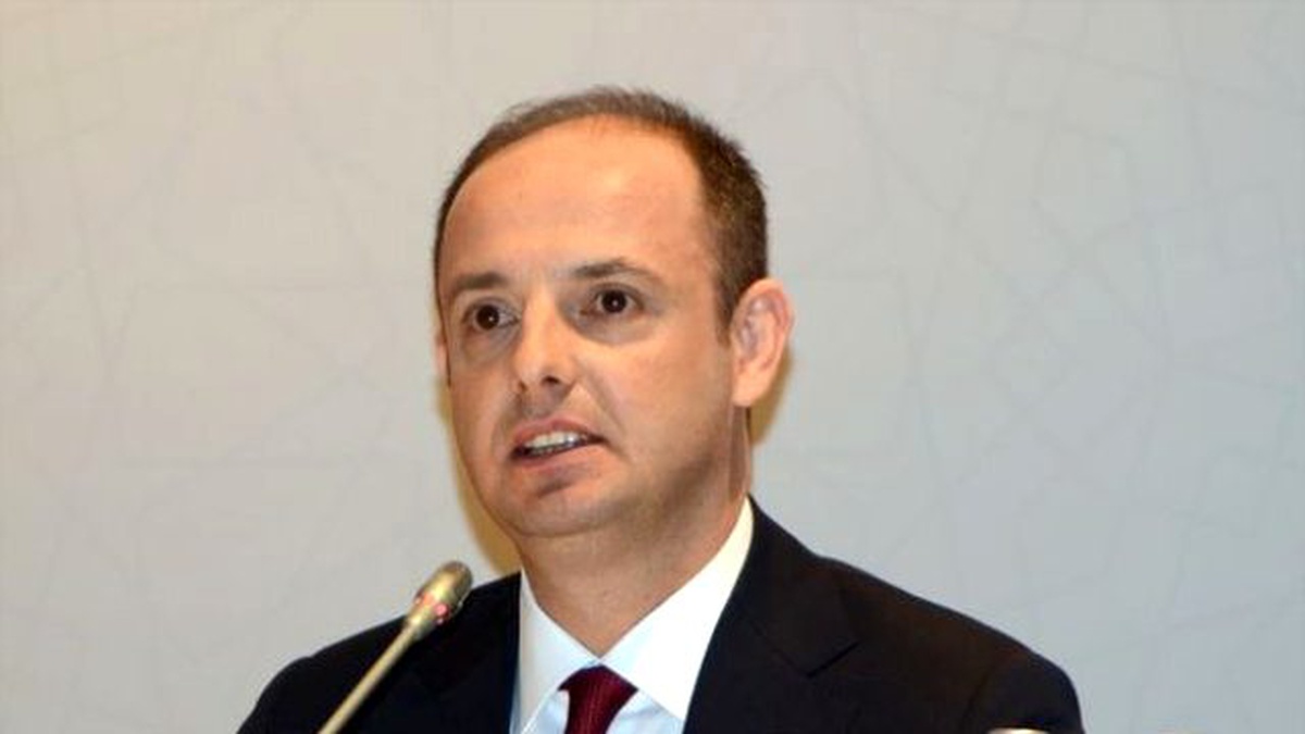 Mb/çetinkaya: Gıda Fiyatları Sadece Para Politikası Araçlarıyla Çözülebilecek Bir Sorun Değil