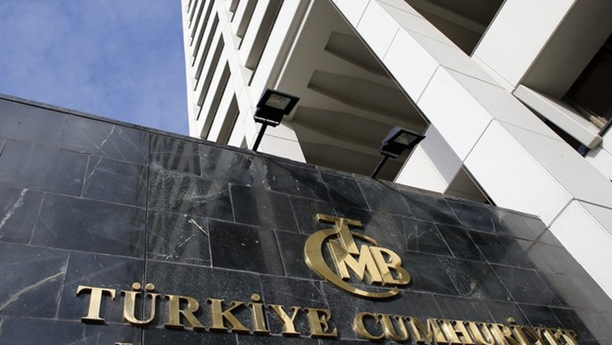 Merkez Bankası\'ndan Önemli Değişiklik