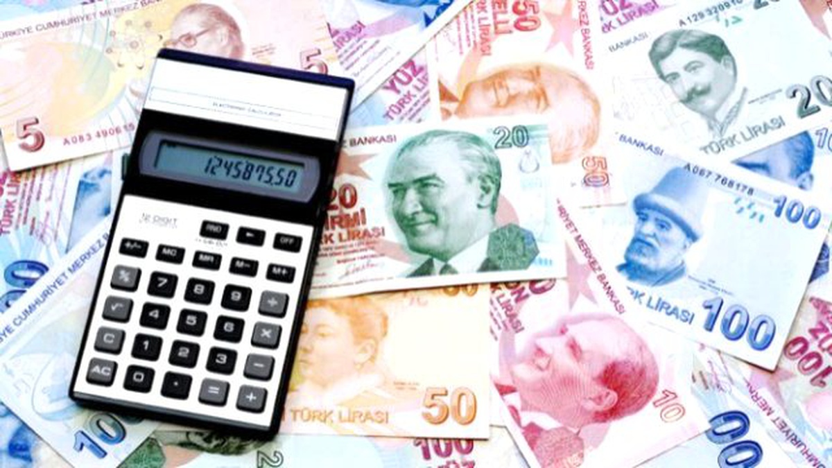 Merkez\'den Yeni Adım! Zorunlu Karşılıkları İndirdi