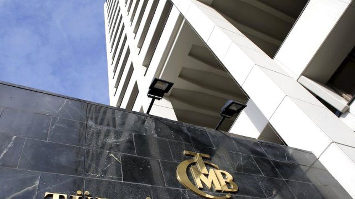 Merkez, Enflasyondaki Düşüşün Nedenini Açıkladı