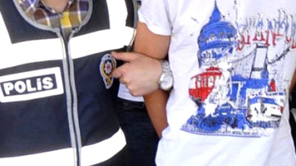 Osmaniye\'de Asayiş