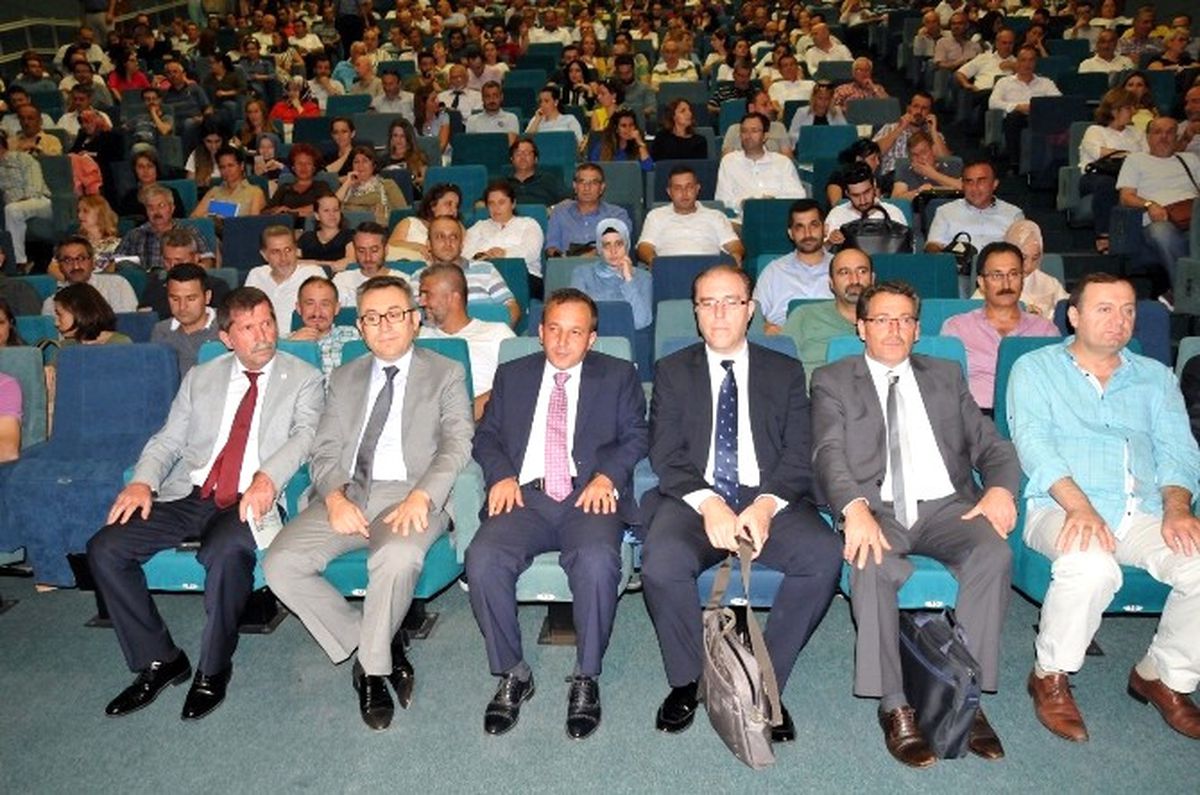 Muhasebecilere Mali Af Anlatıldı