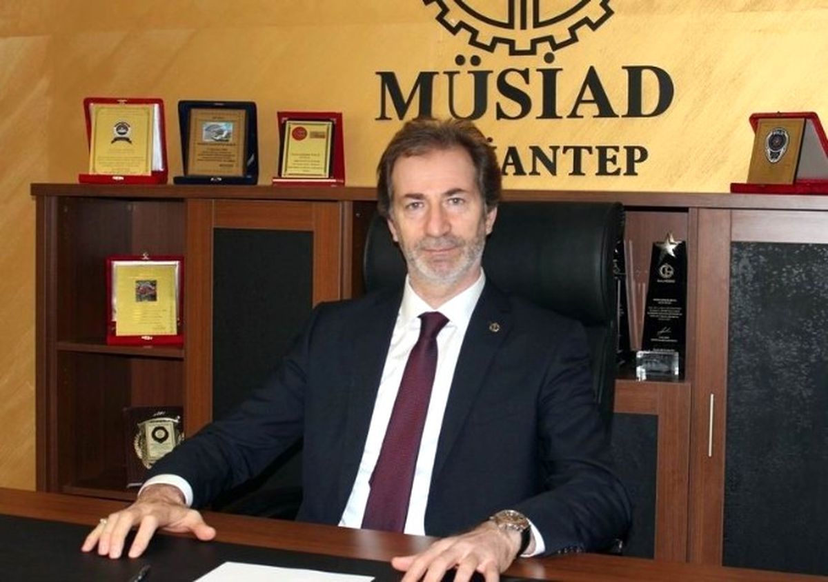 Müsiad\'dan \'Teşvik\' Değerlendirmesi