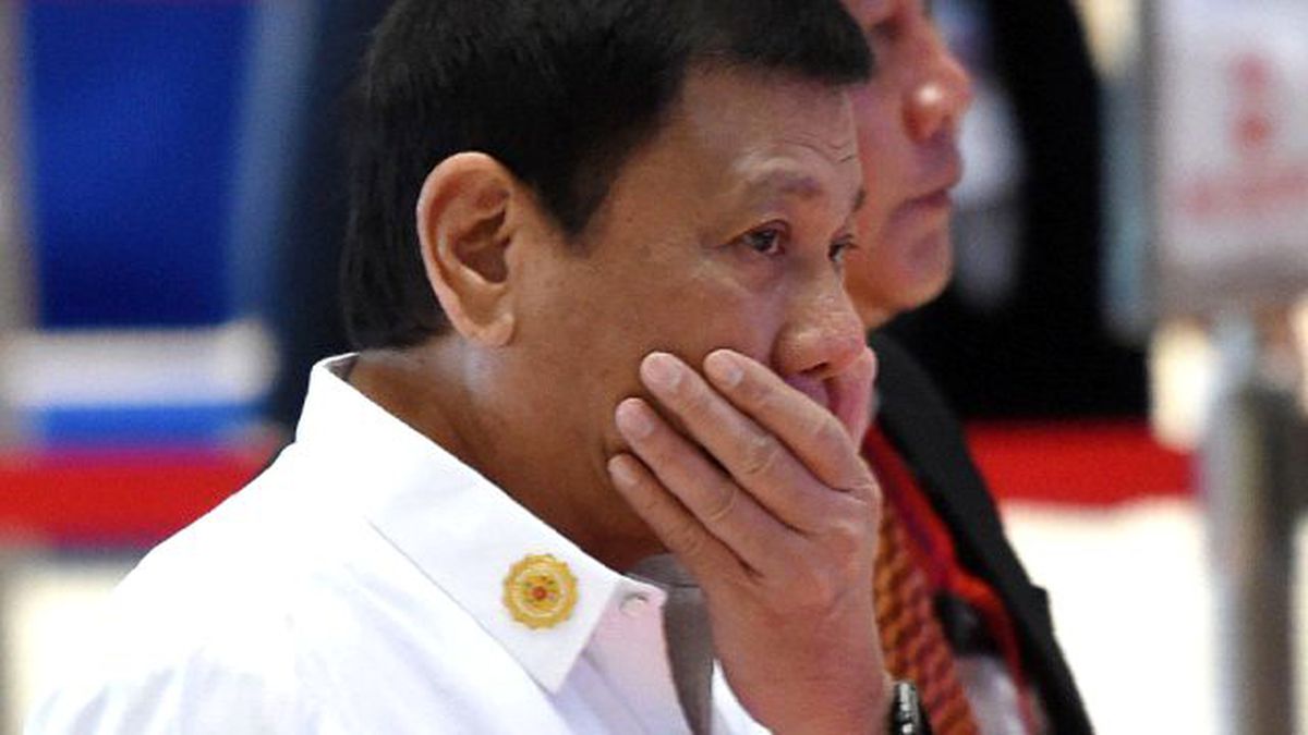 Obama'ya 'O... Çocuğu' Diyen Duterte Kendini Savundu: Pişmanım