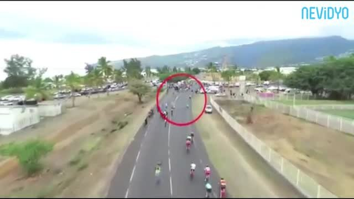 Oğlunun İntikamını Böyle Aldı!