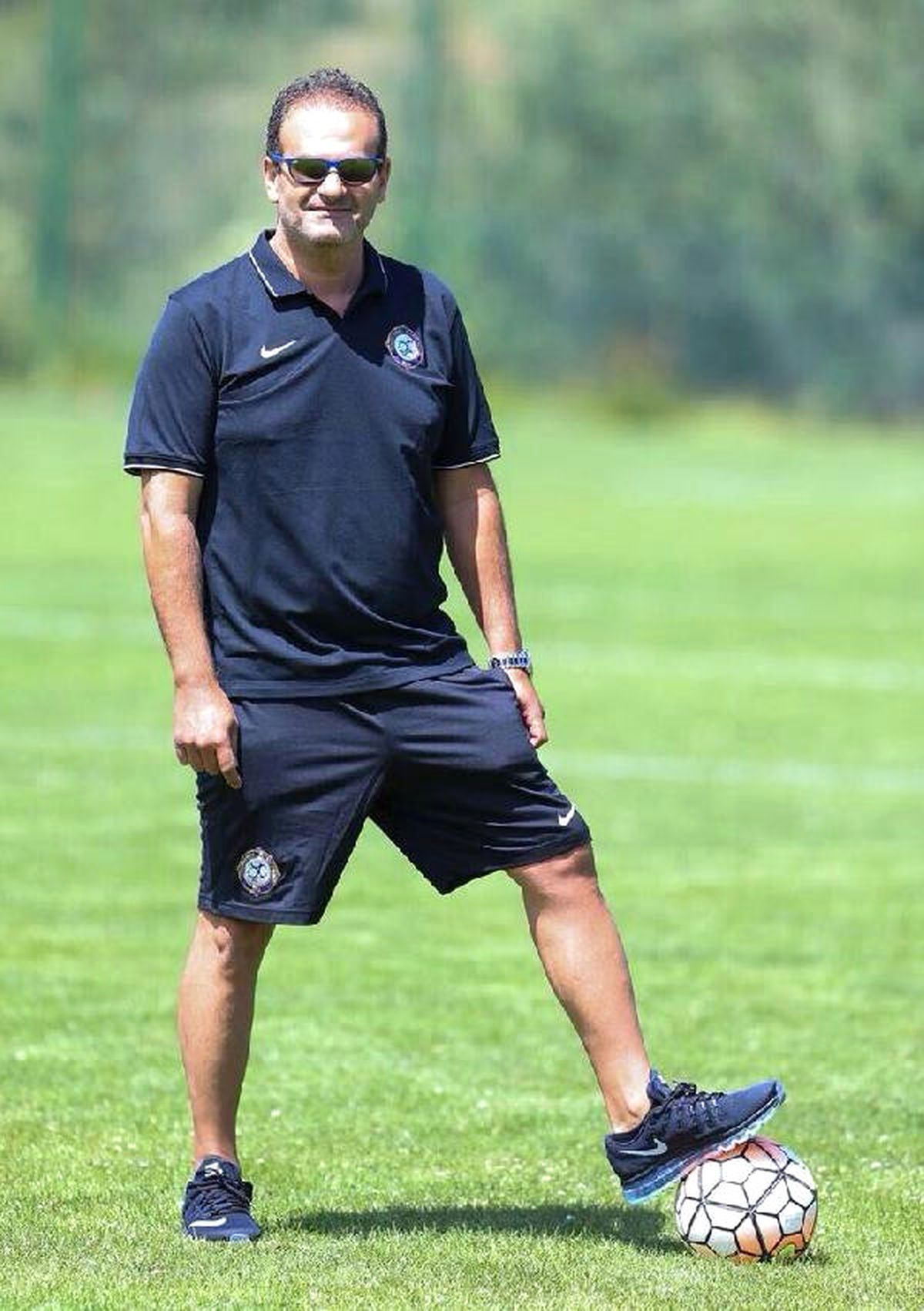 Osmanlıspor Yöneticisi Cenk Karayel: "Transferin Para ile Değil Mesai Harcanarak Yapıldığını...