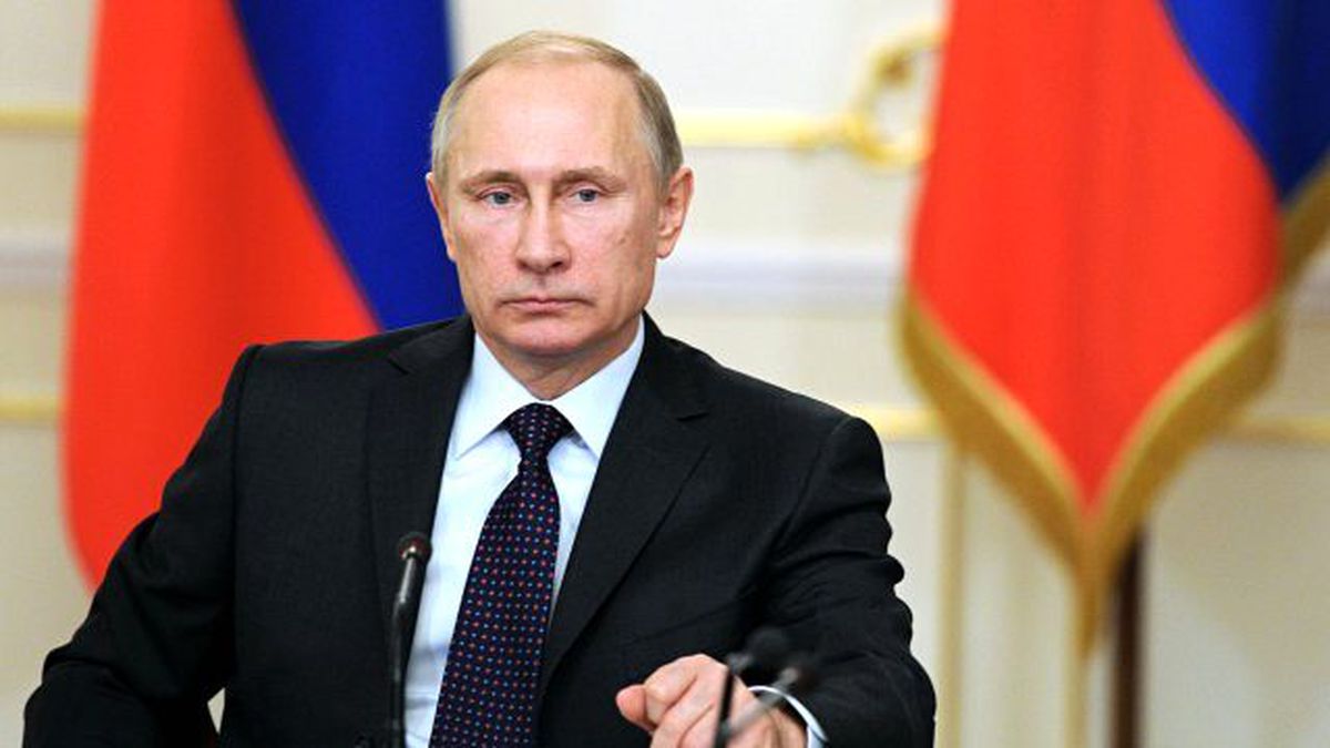 Putin: "Gazprom\'u Satmayacağız"