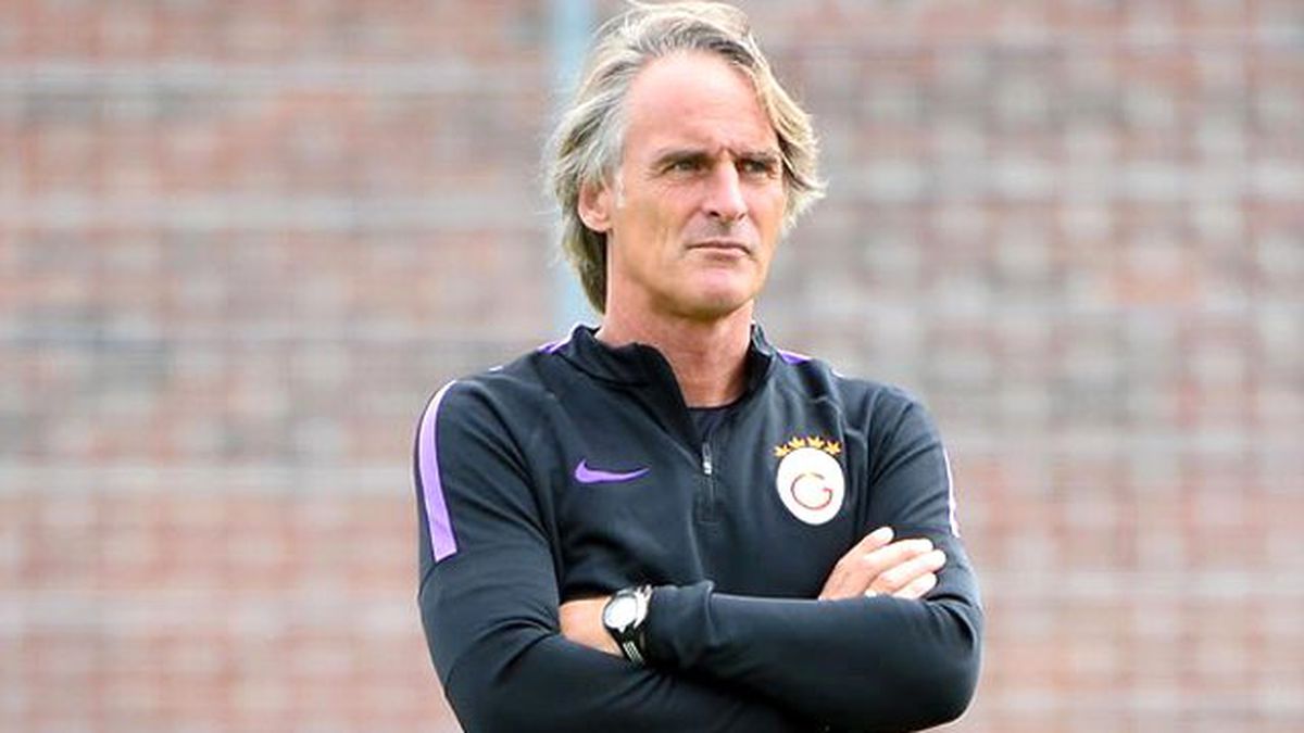 Riekerink, Orta Saha İçin Hayati Kararı Verecek