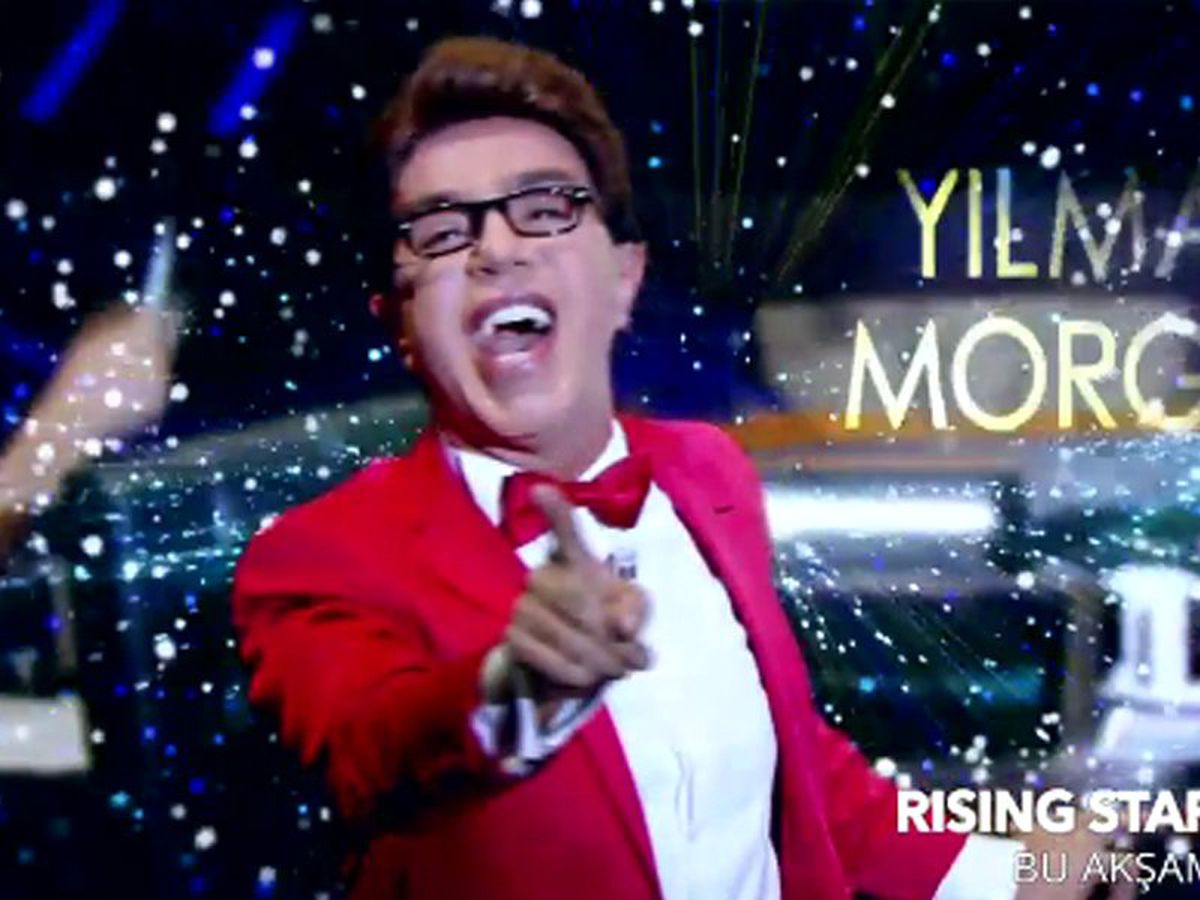 Rising Star Türkiye 13. Bölüm Tanıtımı