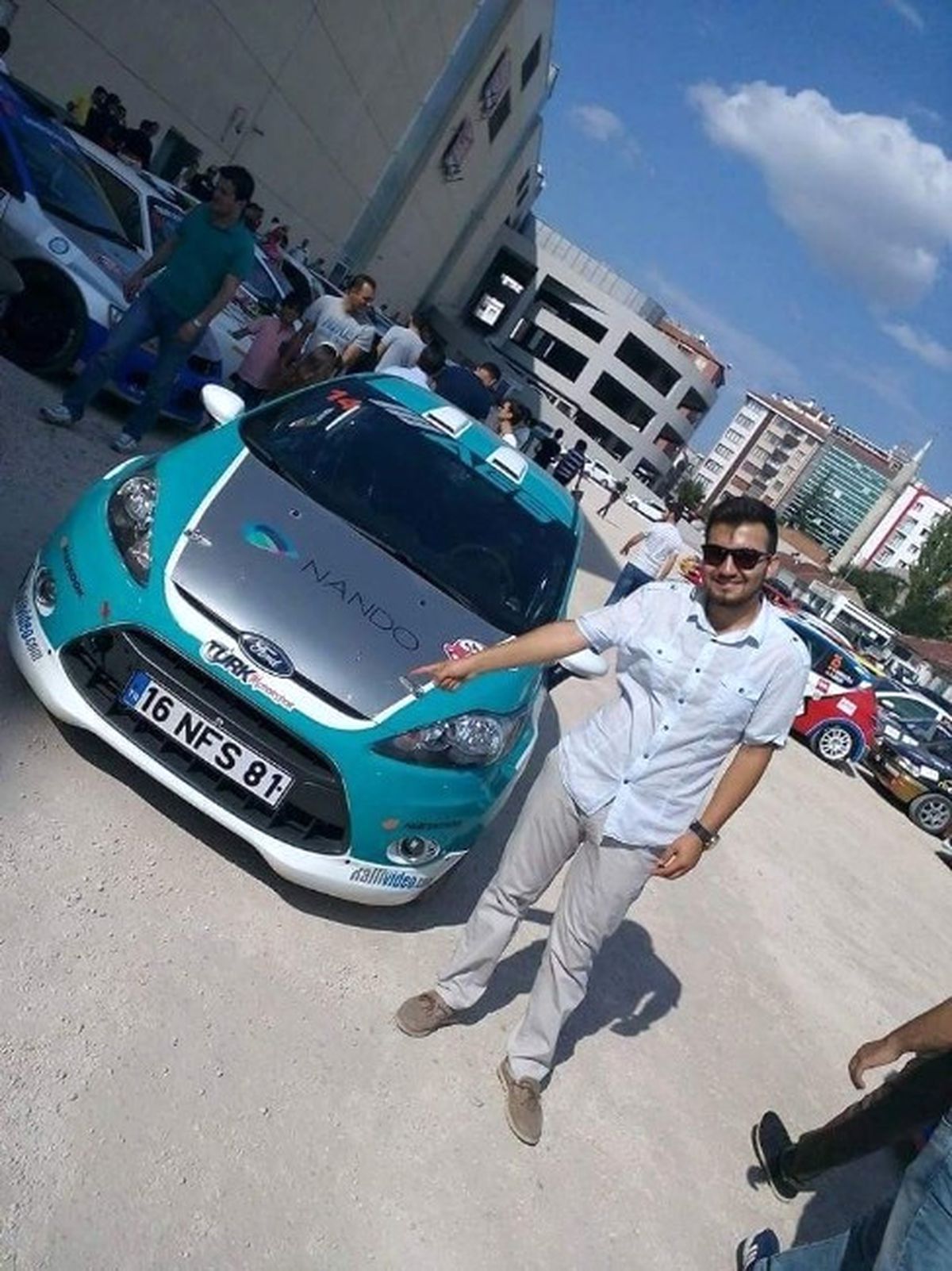 Sadık Demirkol\'u İhmaller mi Öldürdü?