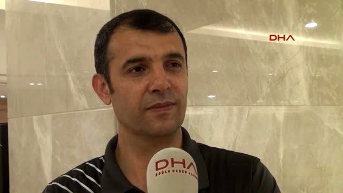 Şanlıurfaspor Temsilcisi Voleybol Erkekler Lig\'inde İlk Kez Mücadele Edecek