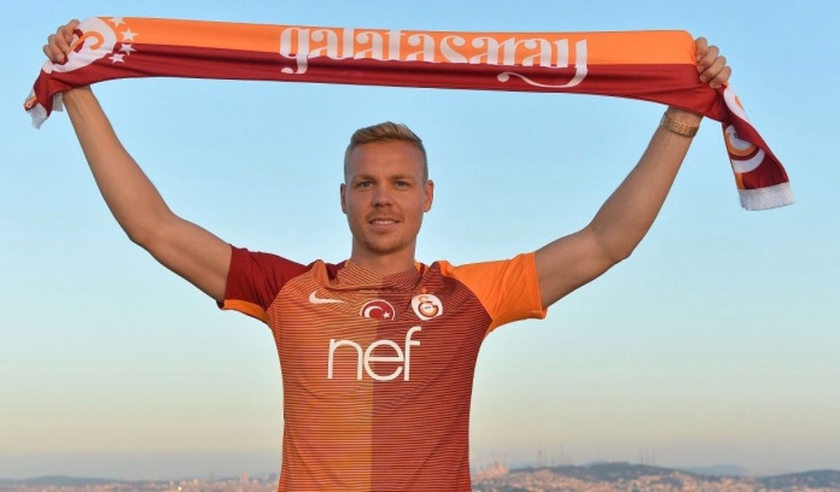 Sigthorsson, Sahalara Ne Zaman Dönecek?