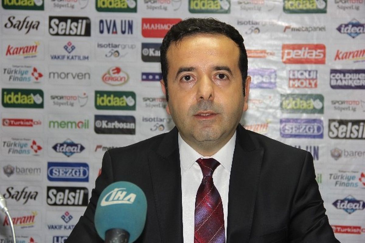 Sponsor Bulamayan Gaziatepspor\'dan Eşi Görülmemiş Uygulama