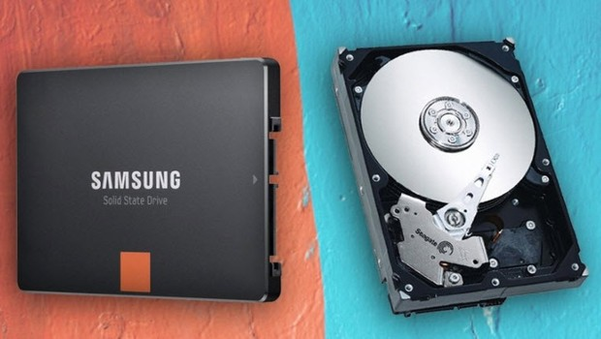 Ssd\'ler Sabit Diskleri Öldürüyor Mu?