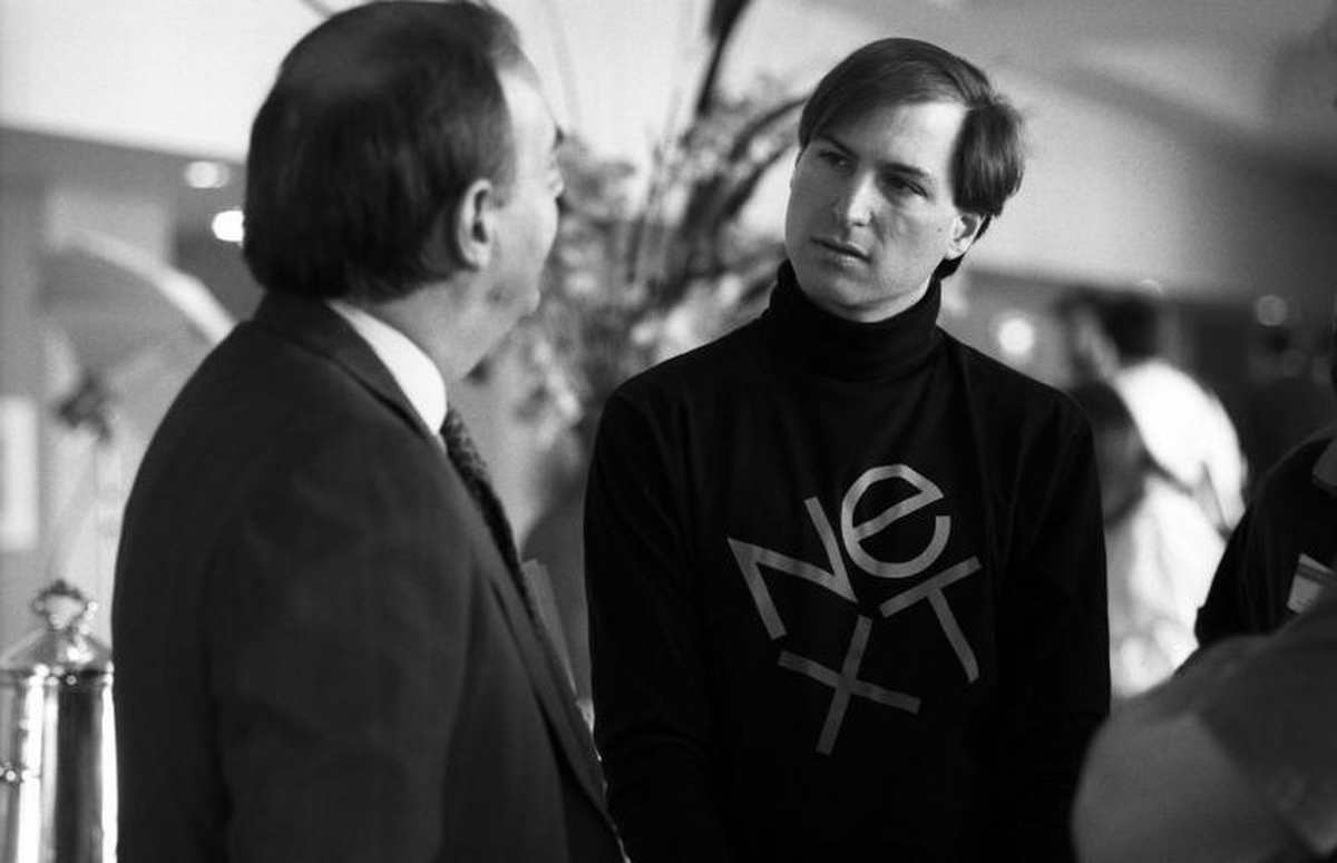 Steve Jobs Çılgınlığında Son Nokta!