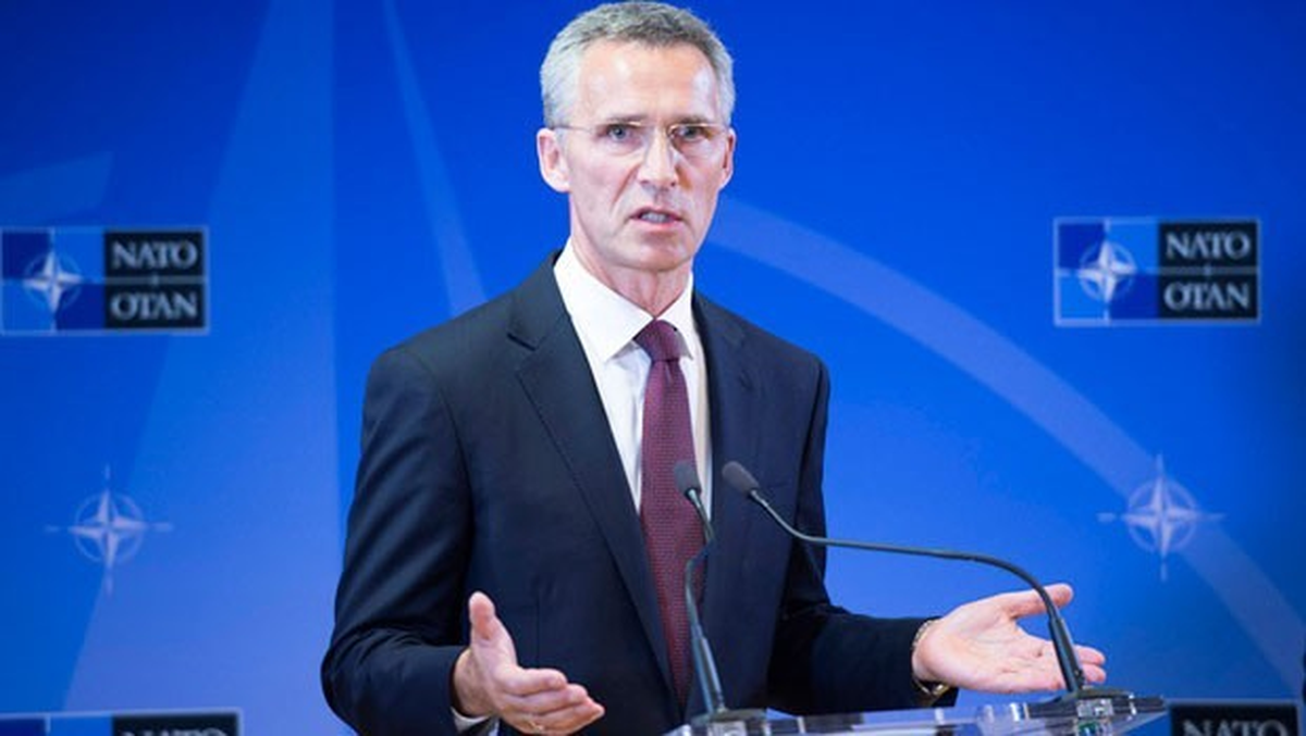 NATO Genel Sekreteri Türkiye'ye Geliyor
