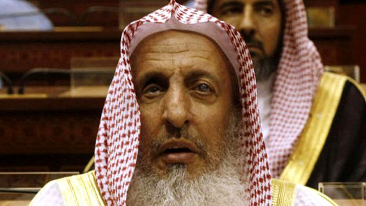 Suudi Arabistan Başmüftüsü: İranlılar Müslüman Değil