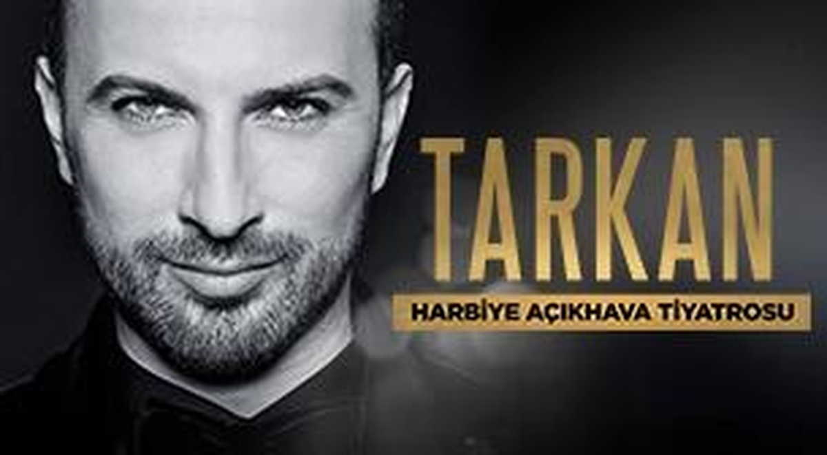Tarkan