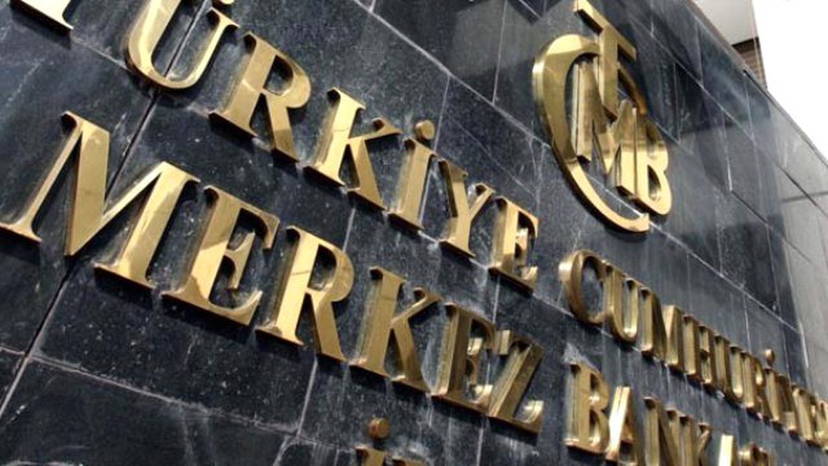 Tcmb Zorunlu Karşılık Oranlarını Düşürdü